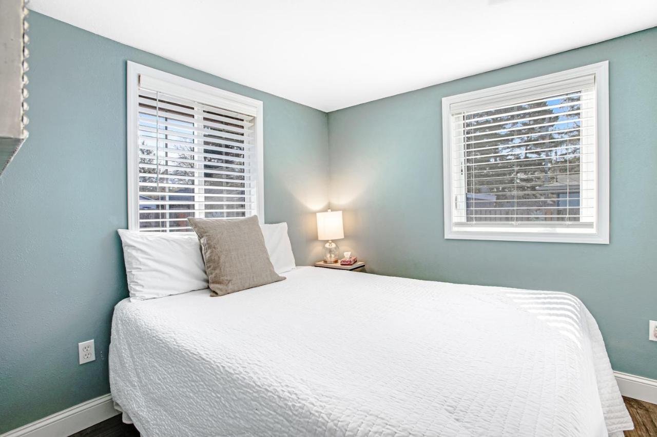 Siletz Bay Getaway Villa Lincoln City Buitenkant foto