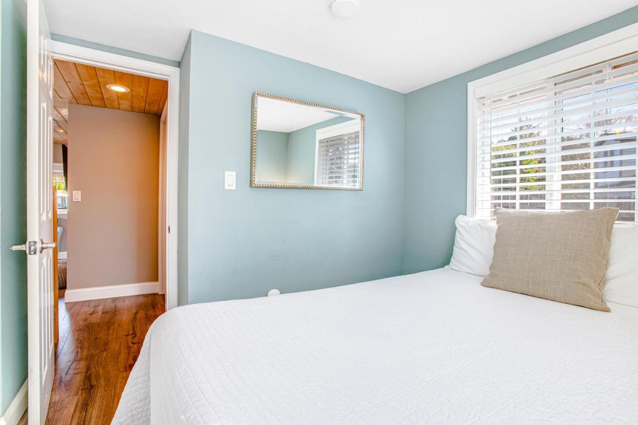 Siletz Bay Getaway Villa Lincoln City Buitenkant foto